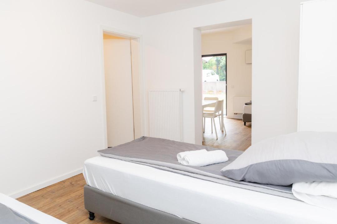 Photo of Bedroom in Jesteburg