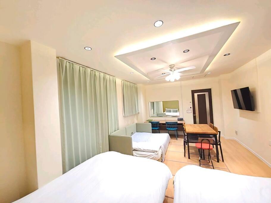 Photo of Bedroom in Asakusa