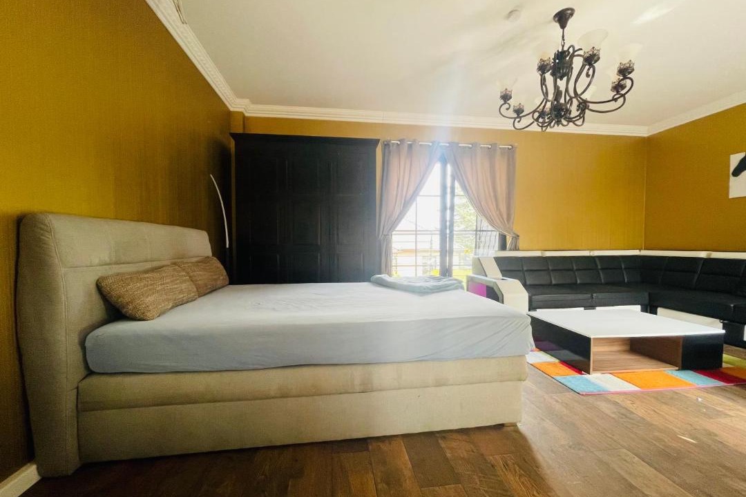 Photo of Bedroom in Oberhavel
