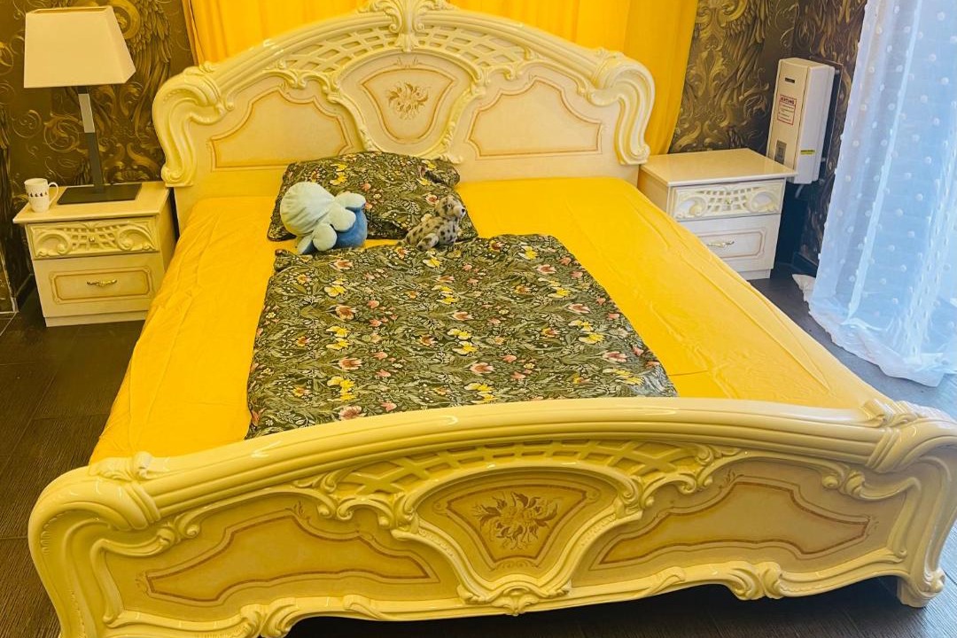 Photo of Bedroom in Oberhavel