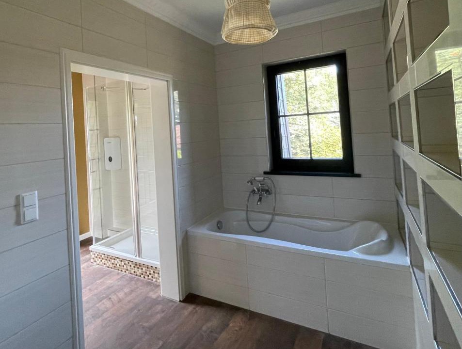 Photo of Bathroom in Oberhavel