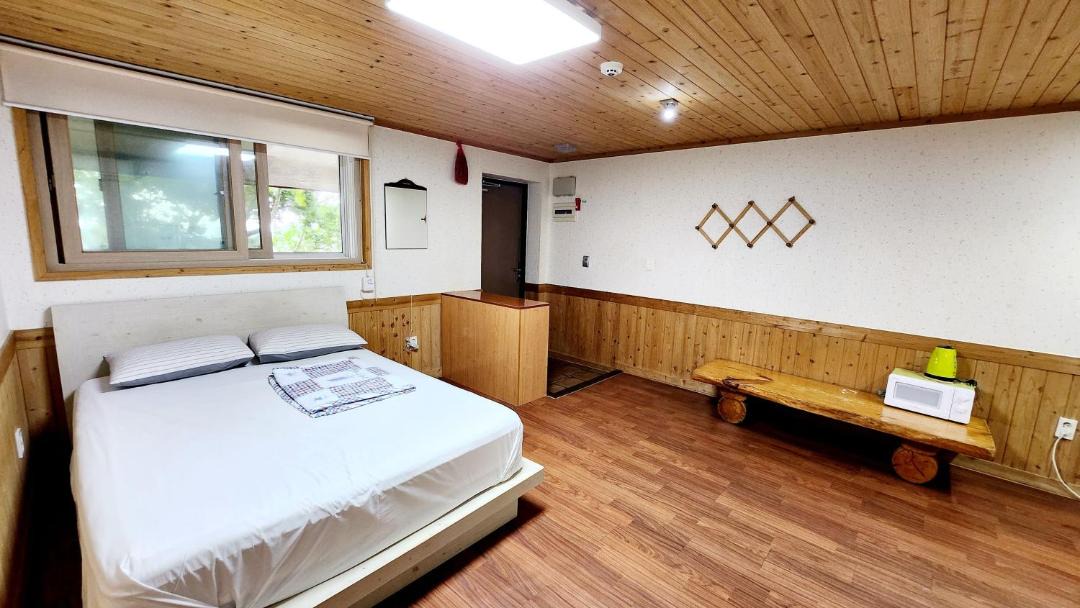 Photo of Bedroom in Boseong