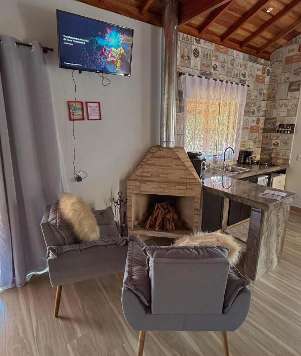 Photo of Livingroom in Costas