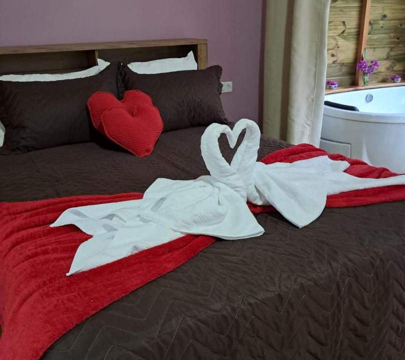 Photo of Bedroom in Costas