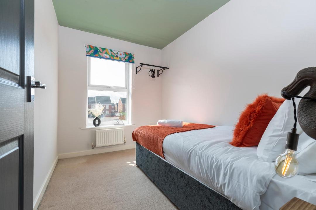 Photo of Bedroom in Bowburn