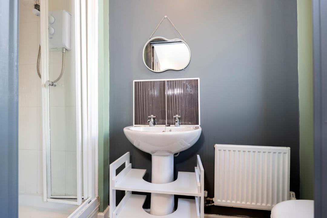 Photo of Bathroom in Bowburn