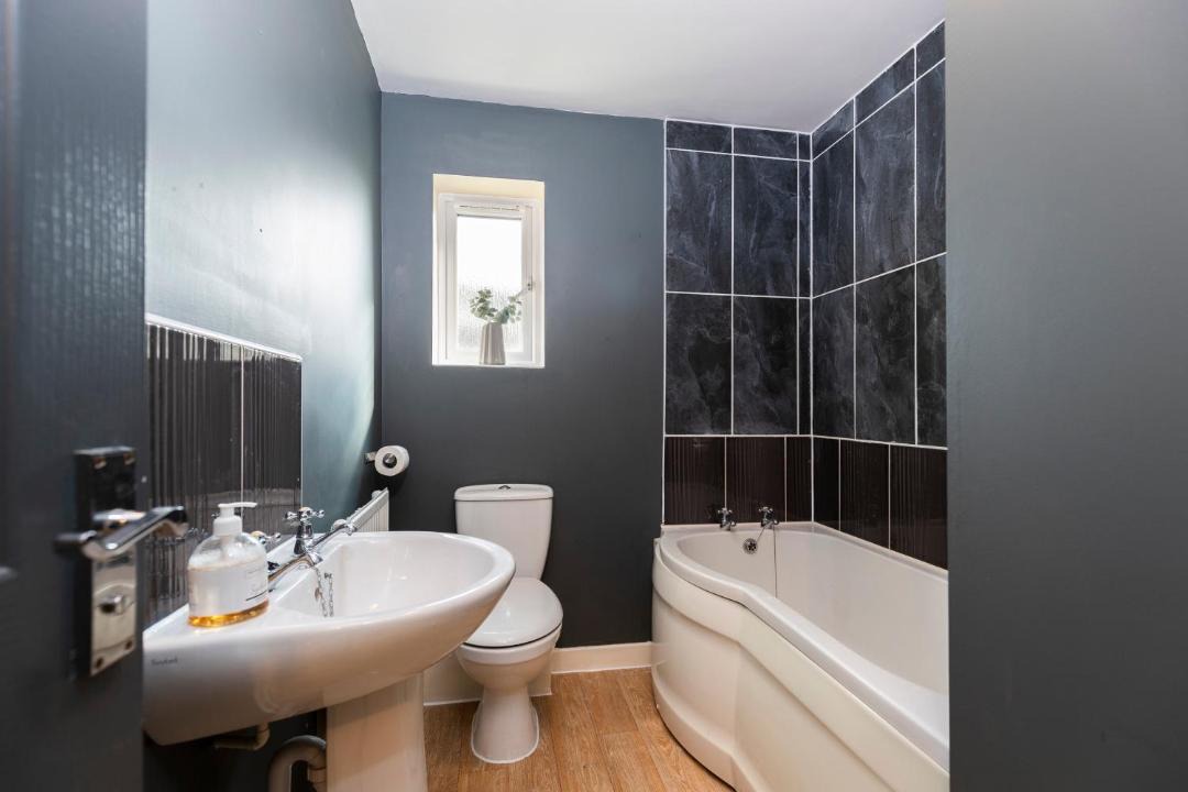 Photo of Bathroom in Bowburn