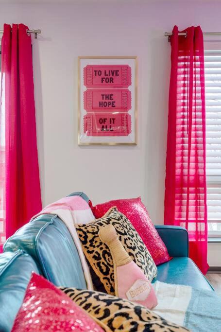 Photo of Bedroom in North Capitol