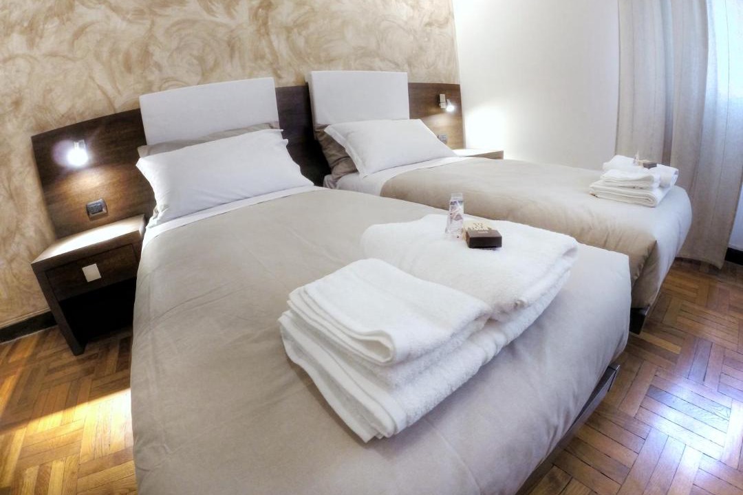 Photo of Bedroom in Foce