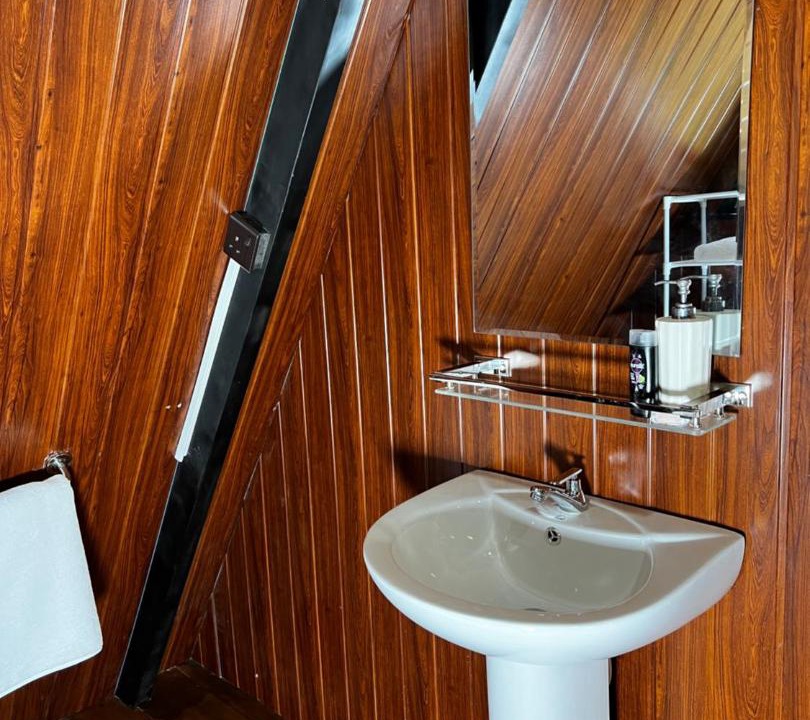 Photo of Bathroom in Moragolla