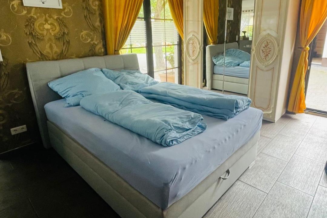 Photo of Bedroom in Oberhavel