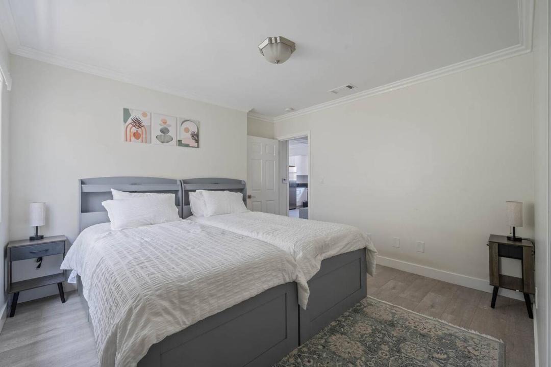 Photo of Bedroom in Burbank