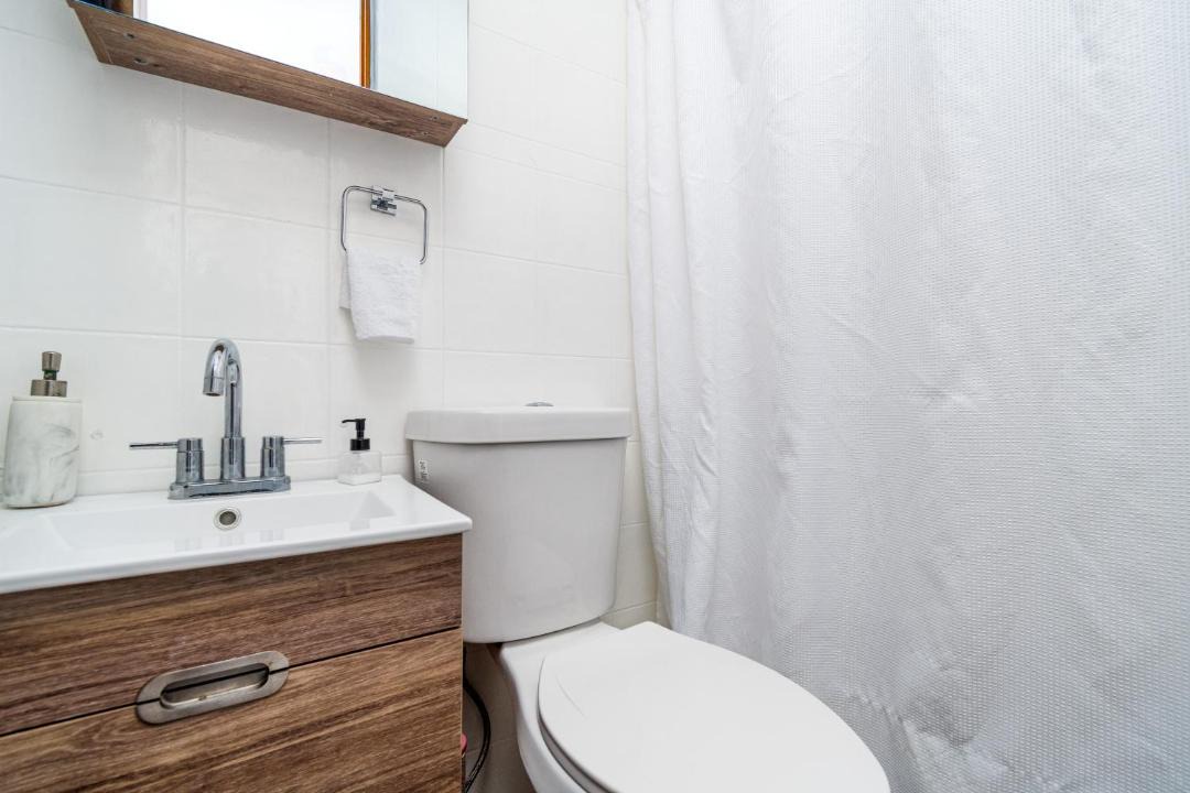 Photo of Bathroom in Pedernales