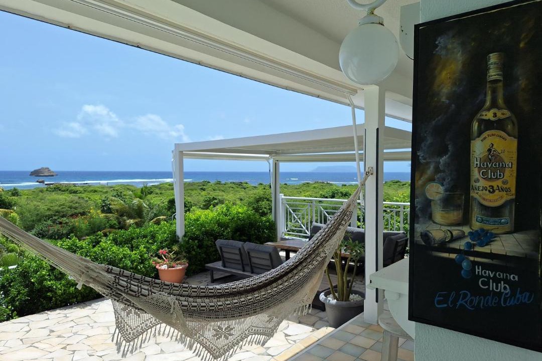 Photo of Patio Balcony in Saint-Francois