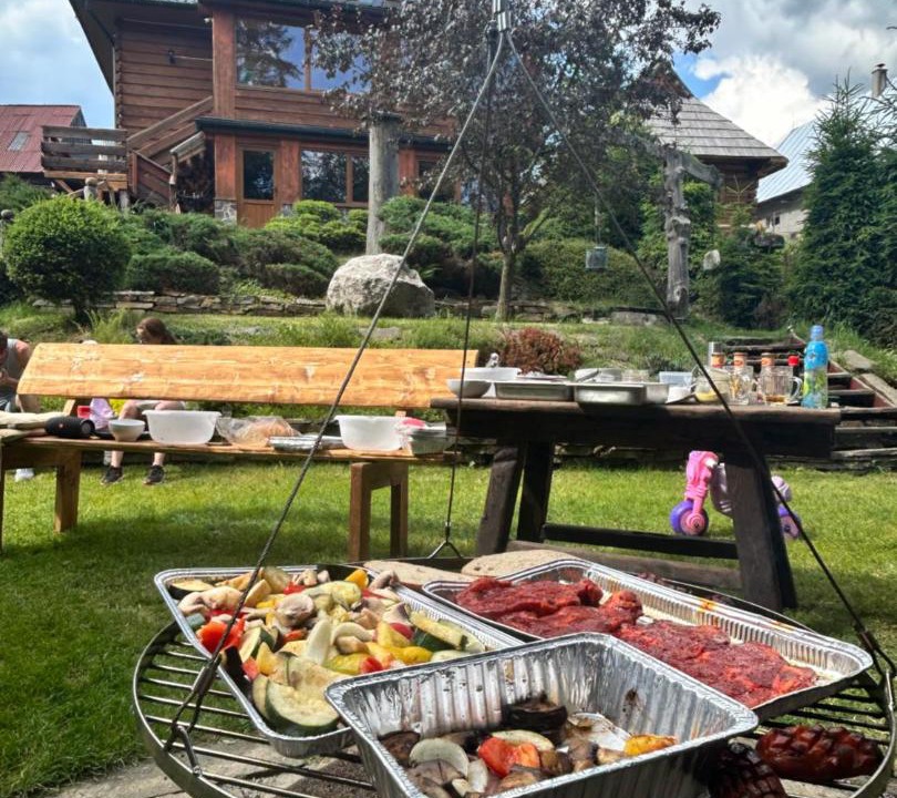 Photo of Outdoor in Zdiar