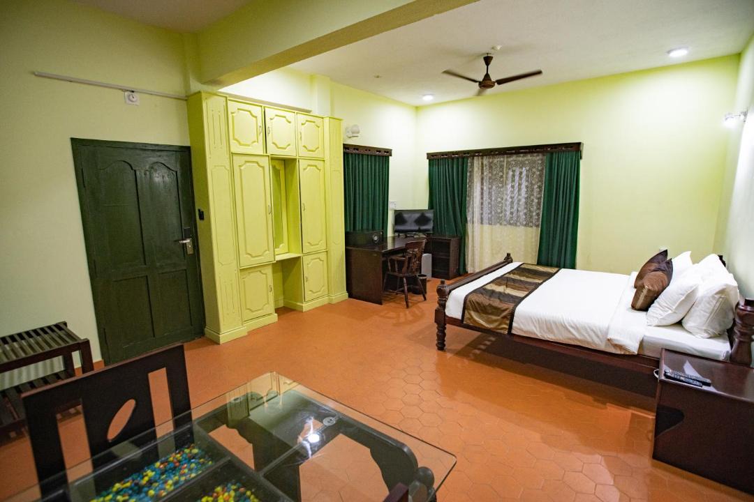 Photo of Bedroom in Kannur