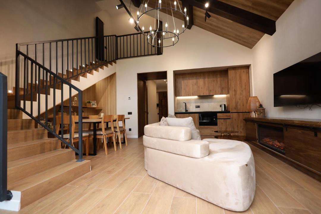 Photo of Livingroom in Tsaghkadzor