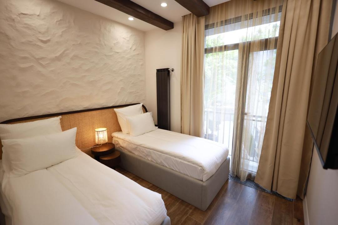 Photo of Bedroom in Tsaghkadzor