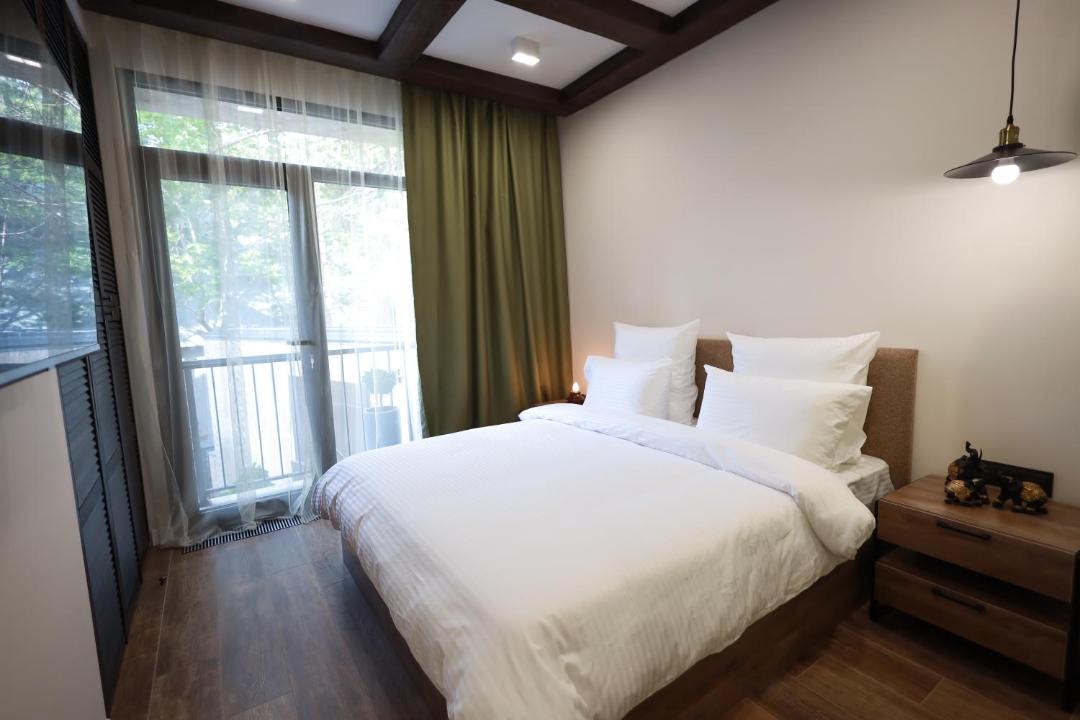 Photo of Bedroom in Tsaghkadzor