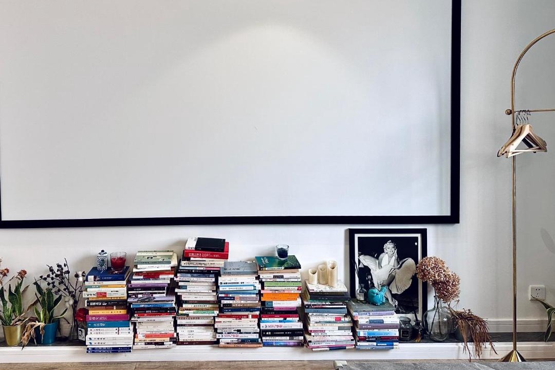 Photo of Livingroom in Yuzhong