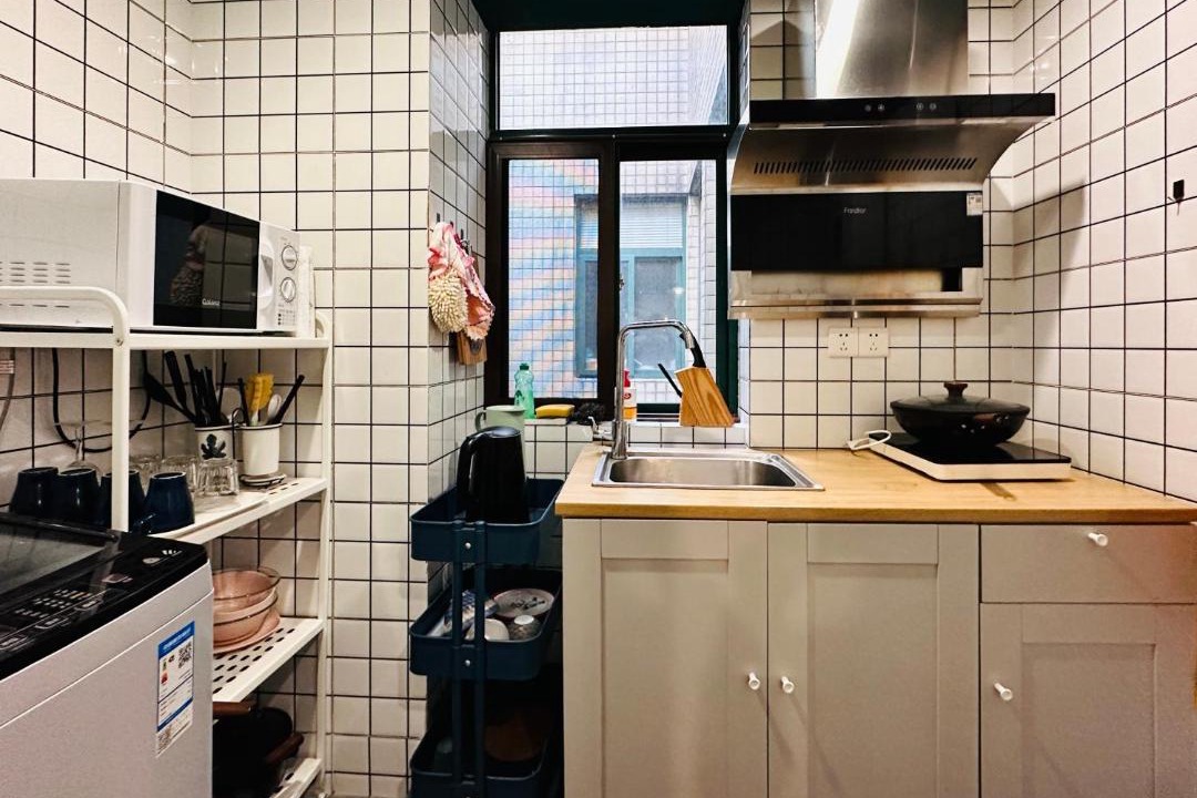 Photo of Kitchen in Yuzhong