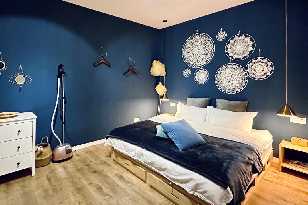 Photo of Bedroom in Yuzhong