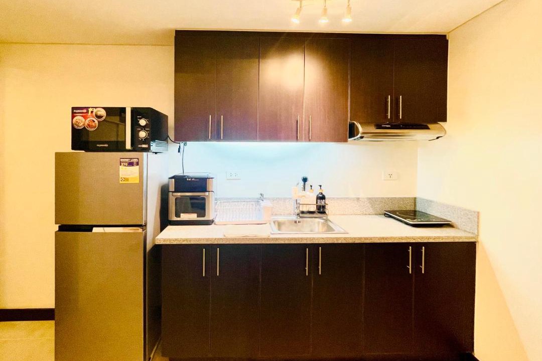 Photo of Kitchen in San Lorenzo