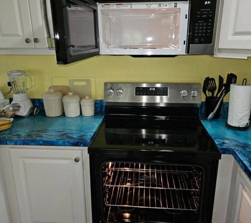 Photo of Kitchen in Cudjoe Key