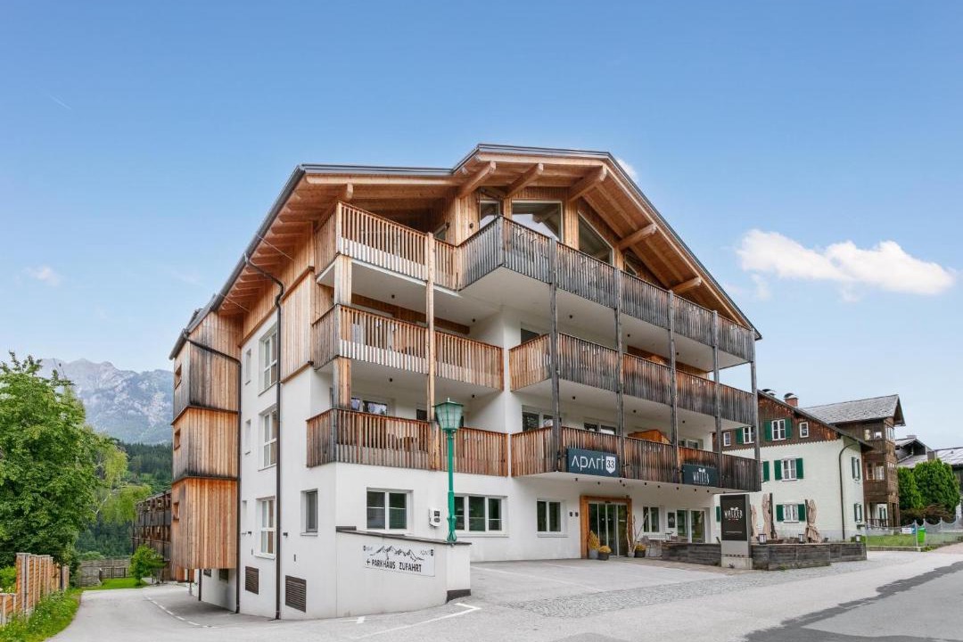 Photo of Others in Haus im Ennstal