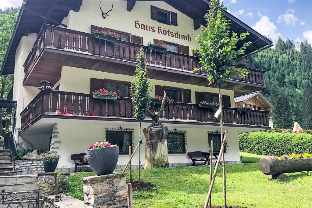 Photo of Others in Bad Gastein