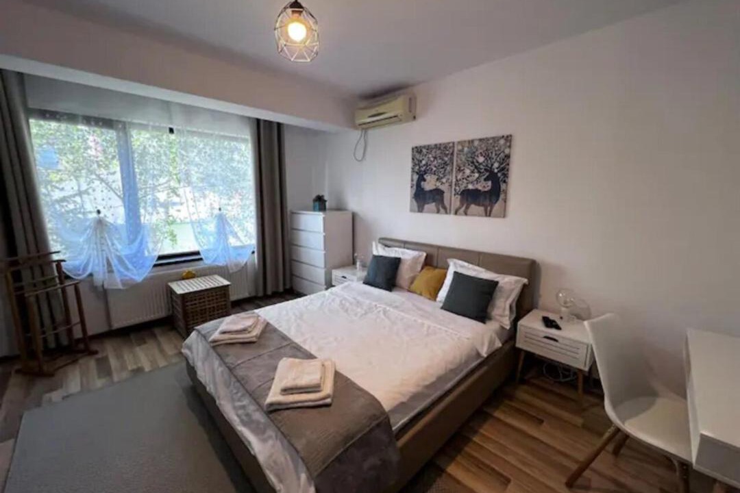 Photo of Bedroom in Sector 3