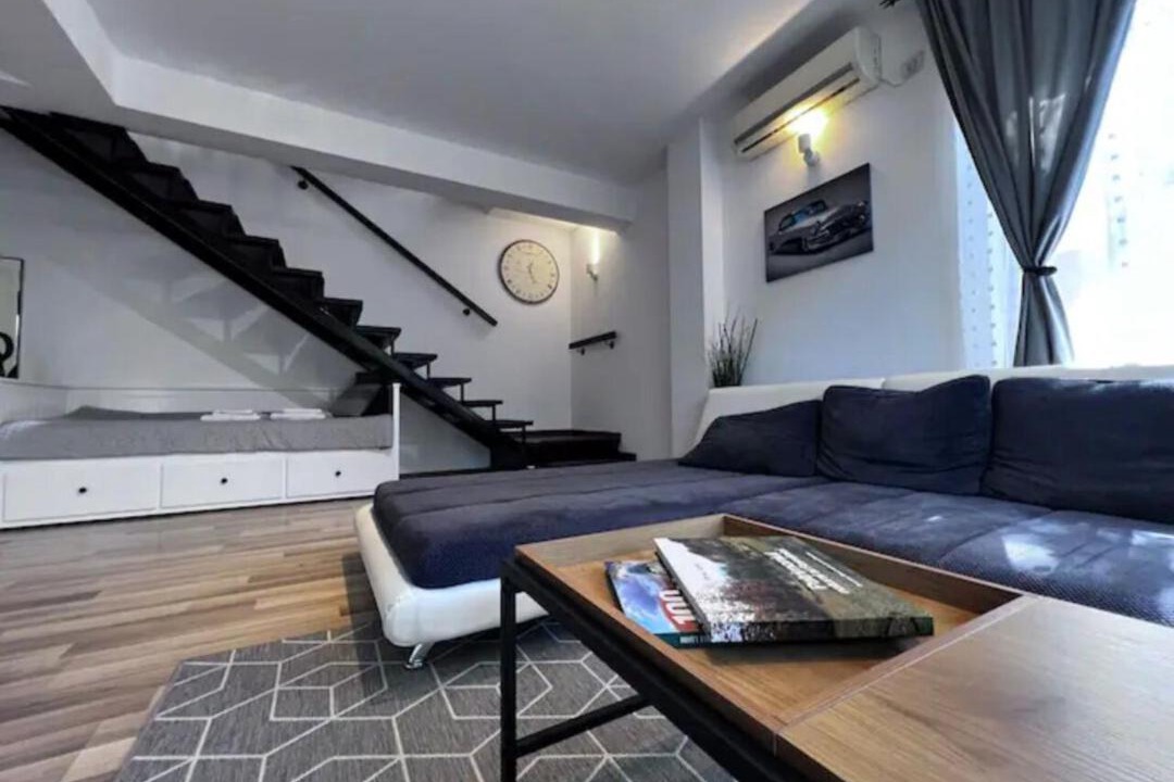 Photo of Livingroom in Sector 3