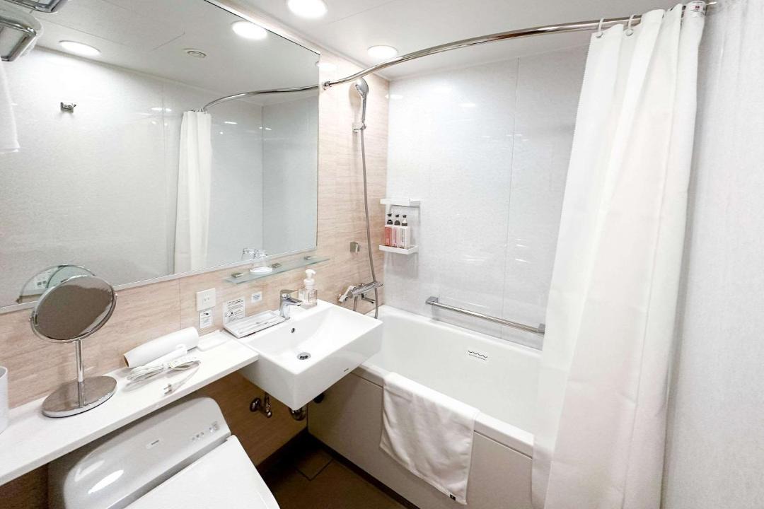 Photo of Bathroom in Yokkaichi