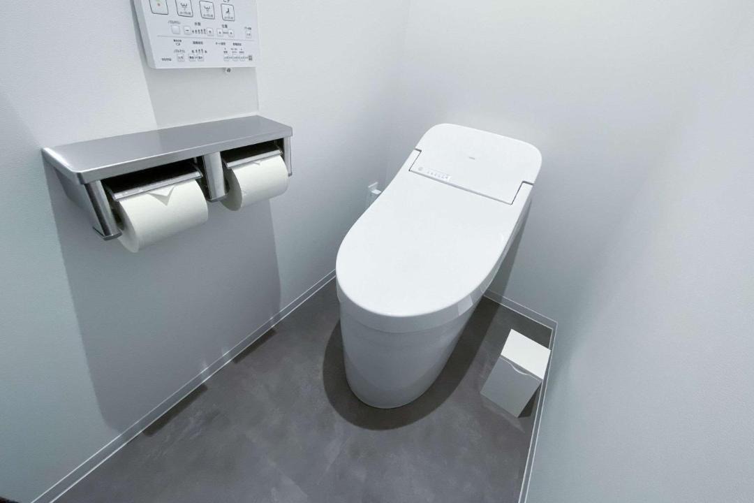 Photo of Bathroom in Yokkaichi
