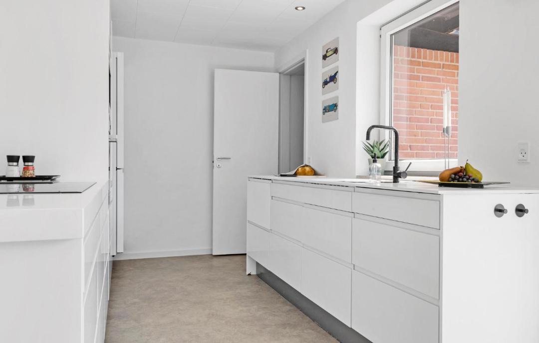 Photo of Kitchen in Nordborg