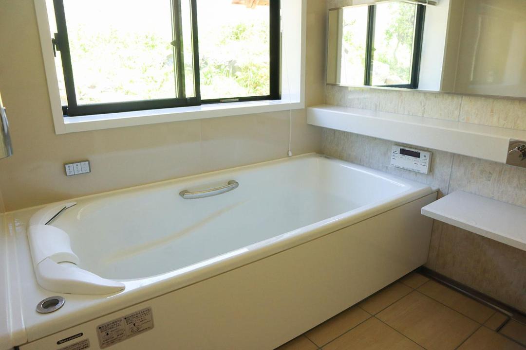 Photo of Bathroom in Asuka