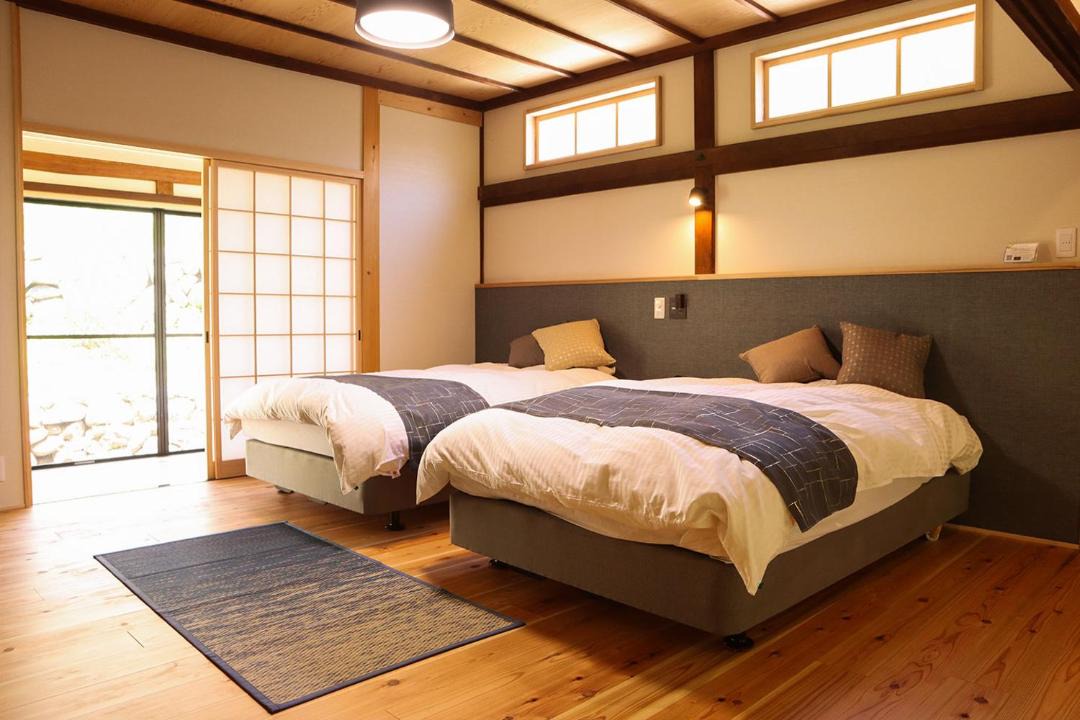 Photo of Bedroom in Asuka