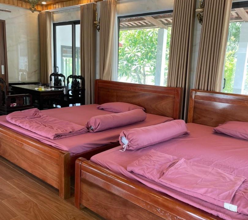 Photo of Bedroom in Quang Dien