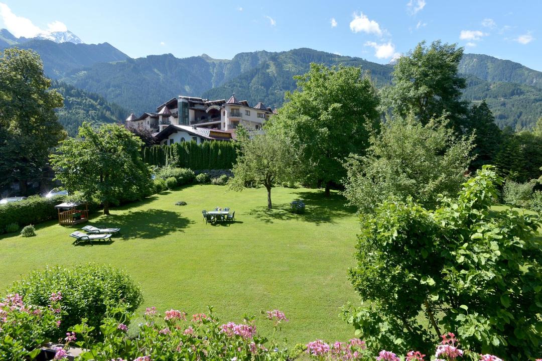 Photo of Others in Mayrhofen