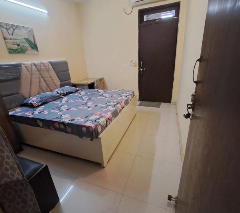 Photo of Bedroom in Udyog Vihar