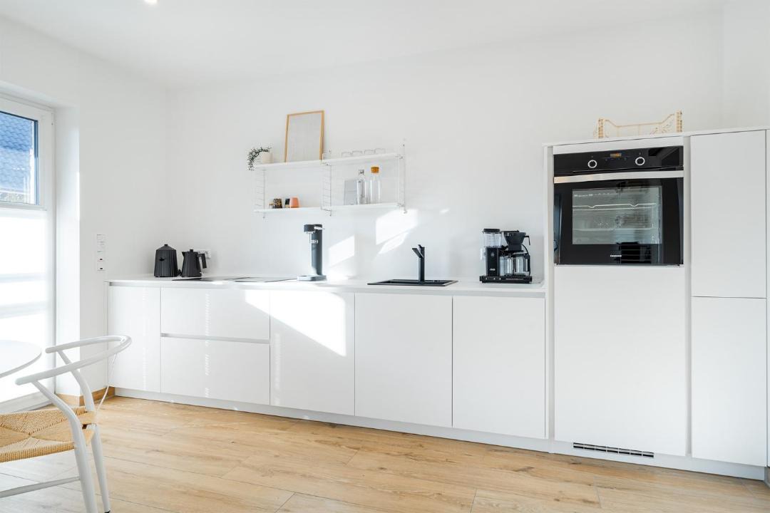Photo of Kitchen in Greetsiel