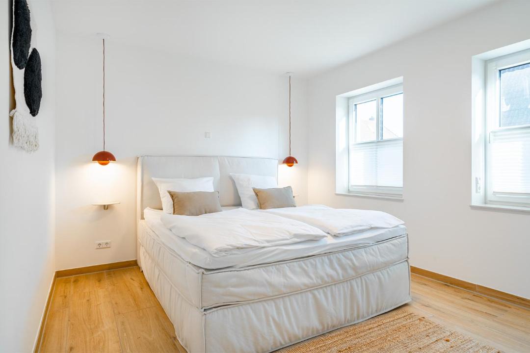 Photo of Bedroom in Greetsiel