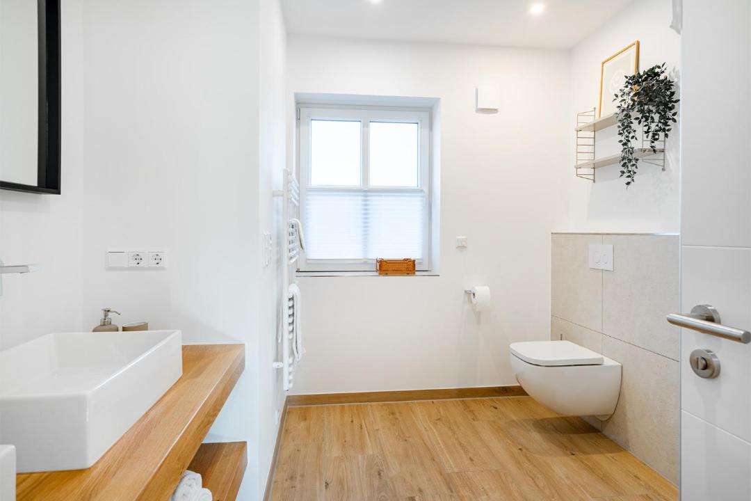 Photo of Bathroom in Greetsiel