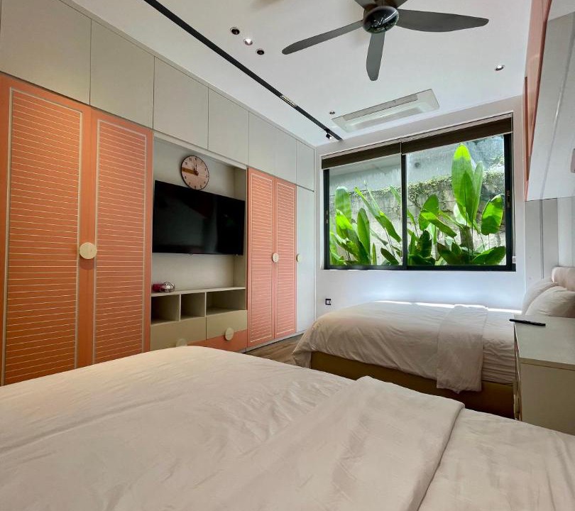 Photo of Bedroom in Hue City Centre