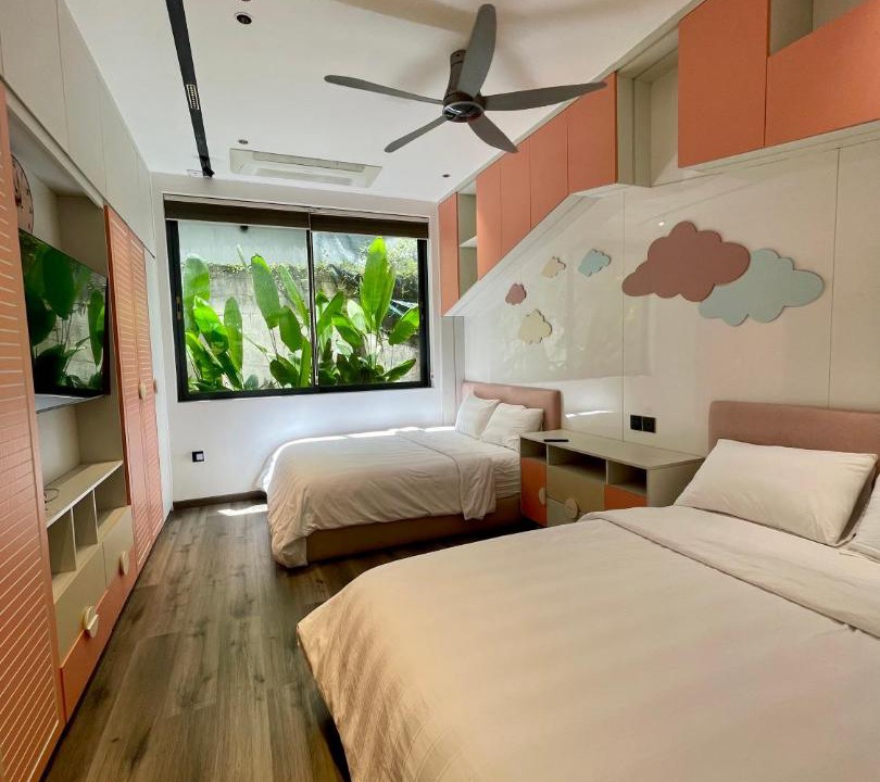 Photo of Bedroom in Hue City Centre