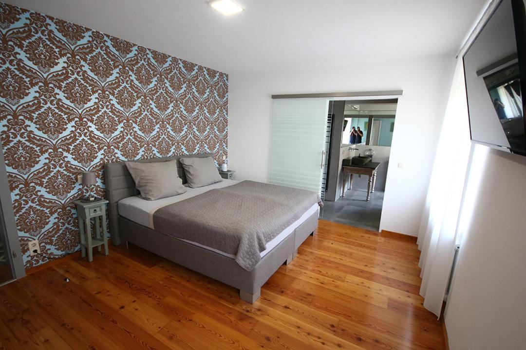 Photo of Bedroom in Dahn