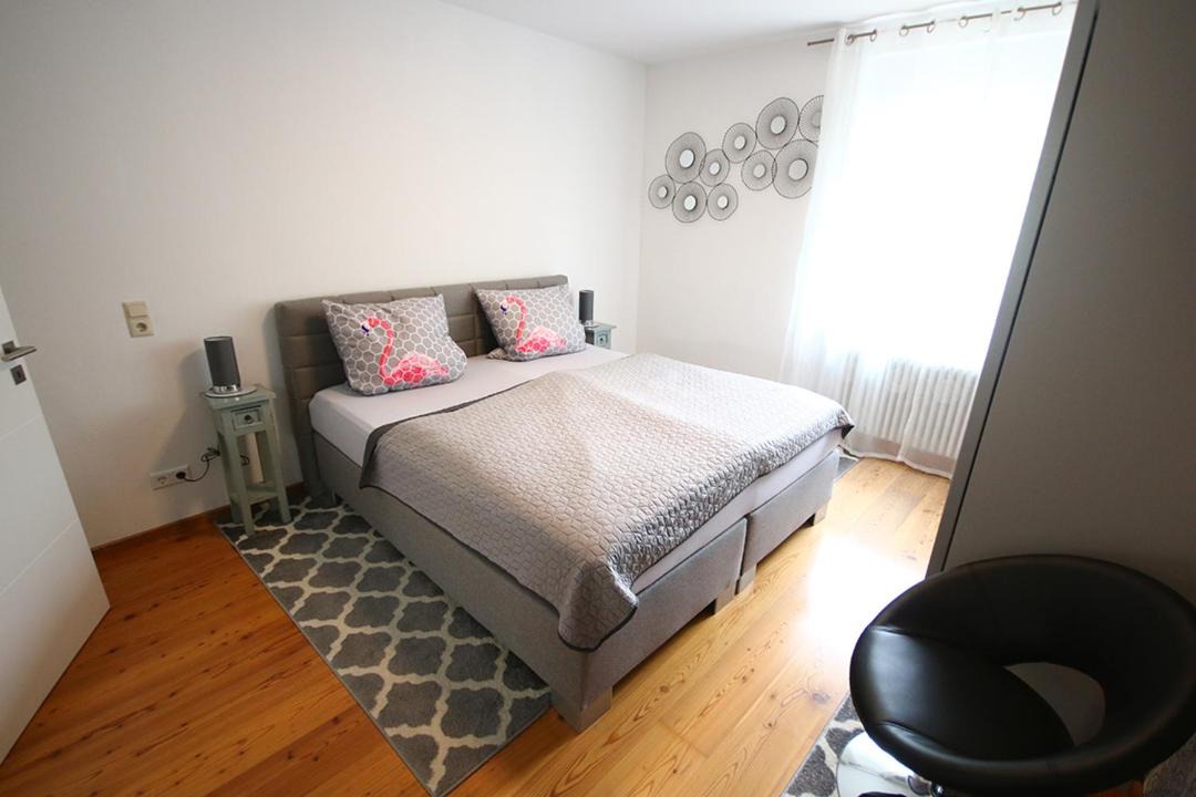 Photo of Bedroom in Dahn
