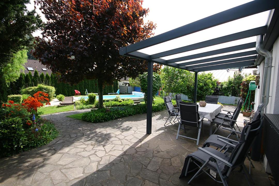 Photo of Patio Balcony in Dahn