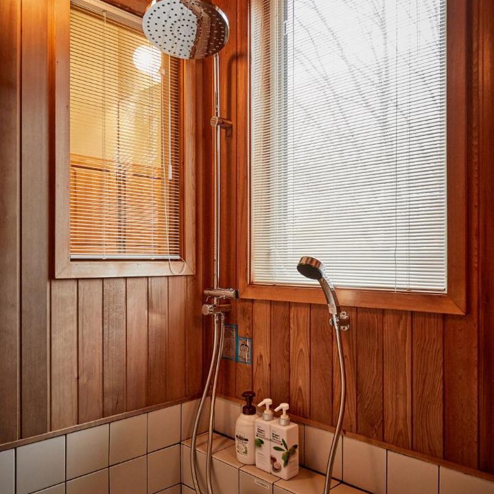 Photo of Bathroom in Nasu