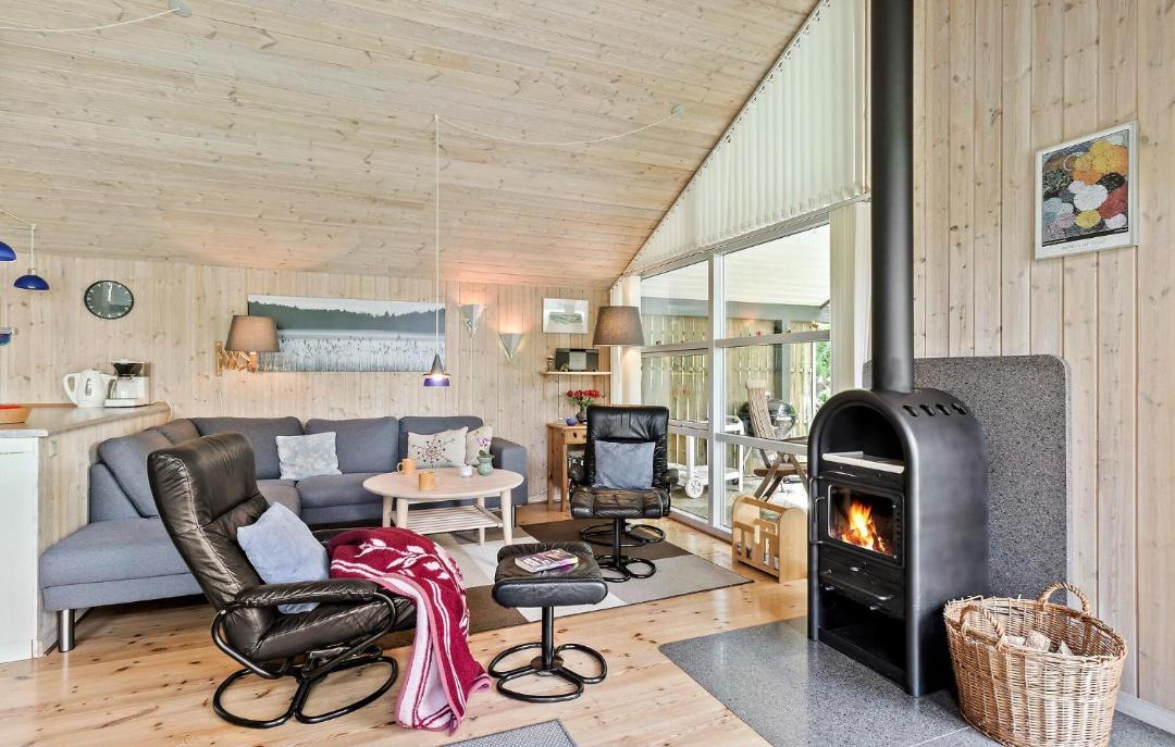 Photo of Livingroom in Ry